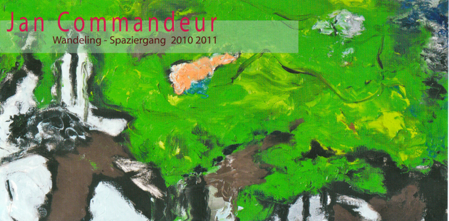 Uitnodiging potsdam 2011